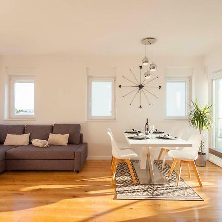 Apartment Frane Makarska Bagian luar foto